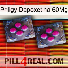 Priligy Dapoxetine 60Mg 01